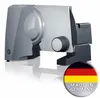Graef G 50 - Elektro - Schwarz - Grau - Metall - 170 W - Náhled obrázku produktu 5