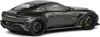 Aston Martin Vantage V V12 grau - Maßstab 1:43 Modellauto Produktbild-Vorschau 5