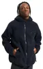 Brandit Teddyfleece Giacca da lavoro navy, XL Anteprima dell’immagine prodotto 1