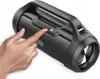 Bluetooth Lautsprecher Drahtlose Boombox Usb Sd Fm Manta Produktbild-Vorschau 4