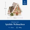 Villeroy & Boch - Christmas Toy's Lebkuchenhaus mit Produktbild-Vorschau 7