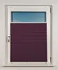 Plissee auf Maß Thermo Basic Klemmfix ohne Bohren Produktbild-Vorschau 7