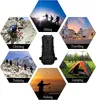 70L Campingrucksack Trekkingrucksack Wander- und Produktbild-Vorschau 6