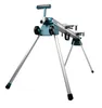 Makita WST07, Aluminium, Blau, Silber, 4 Bein(e), 2 Produktbild-Vorschau 17