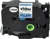 vhbw Schriftband-Kassette kompatibel mit Brother PT 2480, Produktbild-Vorschau 1