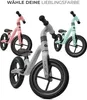 Kinderkraft XPLOIT - Laufrad - sportliches Design - Produktbild-Vorschau 10