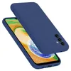 Etui Cadorabo do Samsung Galaxy A04s silikonowe etui na Podgląd zdjęcia produktu 1