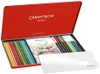 CARAN D'ACHE Mixed Media BOTANICAL SET 24-teilig Produktbild-Vorschau 2