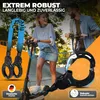 firstsafe® E Scooter Schloss & Handschellenschloss für E Produktbild-Vorschau 5
