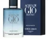 Giorgio Armani Acqua di Giò Profondo Eau de Toilette 100 ml Produktbild-Vorschau 2