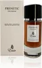 A perfume bottle and its box are displayed side-by-side on a white background. Podgląd zdjęcia produktu