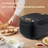 Reiskocher Multikocher und Dampfgarer 5L, Produktbild-Vorschau 3