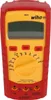 Wiha Digitalmultimeter bis 1.000 V AC CAT IV inkl. 2x AAA Produktbild-Vorschau 5