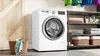 Bosch WUU 28 TH 1 Waschautomat (EX) A 8kg 1400U Produktbild-Vorschau 4