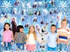 Großes Frozen Geburtstagset 51-teilig Produktbild-Vorschau 8