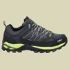 Cmp Rigel Low Wp 3q54457 Wanderschuhe Grau EU 44 Mann Grau Produktbild-Vorschau 8