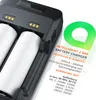 Caricabatterie Aplic 2000 mA, caricabatterie USB con due Anteprima dell’immagine prodotto 5