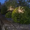 LED Solar-Dekoration 2er Pack "Firework" schwarz 45 Produktbild-Vorschau 10