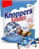 Knoppers Goodies 6er Pack (6x180g Beutel) + usy Block Produktbild-Vorschau 3