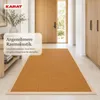 Sisal vloerkleed Goa, natuurlijke vloerkleed van 100% sisal Productafbeelding-voorbeeld 4