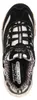 Skechers D Lites, scarpa sportiva, colore nero Anteprima dell’immagine prodotto 7
