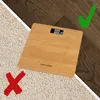 Clatronic Bambus-Personenwaage PC-PW 3103 Náhled obrázku produktu 11