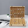 Boîte de rangement pour huiles essentielles - Range-flacons Voir les images du produit 3