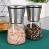 Orion | Mlýnek na sůl a pepř - 13,5 cm - Manuální ovládání Náhled obrázku produktu 4