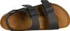 Birkenstock Herren Milano Sandalen, Schwarz 43 Produktbild-Vorschau 6
