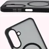 Close-up views of a phone case, showing its edges and camera cutout. Produktbild-Vorschau
