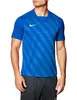 Nike Dri-fit Challenge Iii Kurzarm-t-shirt Blau M Mann Blau Produktbild-Vorschau 3
