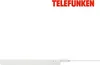 TELEFUNKEN LED Unterbauleuchte 31,3 cm 4W 400lm weiß Produktbild-Vorschau 9