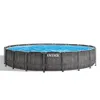 Intex Baltik, 24311 l, Gerahmter Pool, Kind & Erwachsener, Produktbild-Vorschau 1