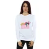 Disney - "Wreck It Ralph" Sweatshirt für Damen BI43127 (S) Produktbild-Vorschau 3