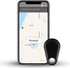 Verk 04091_CZ Localizzatore di chiavi Bluetooth nero Anteprima dell’immagine prodotto 5