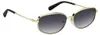 Marc Jacobs MARC 772/N/S BLACK GOLD/GREY SHADED 60/16/145 Voir les images du produit 3