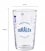Caraffa graduata in vetro Duralex Anteprima dell’immagine prodotto 6