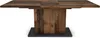 byLIVING Esstisch Athen, 160-200x90 cm, Tischplatte und Produktbild-Vorschau 4