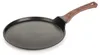 Poêle à crêpes Rosmarino Black Line II – 28 cm Voir les images du produit 1