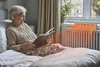 Smart Air Heating Heat Booster Náhled obrázku produktu 11