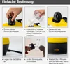 COSTWAY Handdampfreiniger inkl. 9 Zubehörteil 3 Produktbild-Vorschau 4