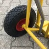 Ravendo Sackkarre CLM 250 LS ERGO – Leichtes Kippen & Produktbild-Vorschau 8