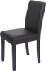 lot de 2 chaises de salle à manger HWC-O65d, chaise de Voir les images du produit 4