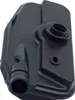 Luftfilterkasten Luftfilter Luftfiltergehäuse Filter Puch Produktbild-Vorschau 2