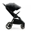 Carucior Sport, Ultra Compatto, Kinderkraft Mitzy, 0-22 Kg, Anteprima dell’immagine prodotto 3