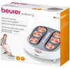 BEURER massaggiatore plantare Shiatsu 50W 2 pz. LED Anteprima dell’immagine prodotto 20
