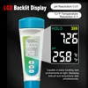 Měřič PH potravin, digitální PH tester s teplotním Náhled obrázku produktu 5