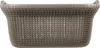 Curver Knit Wäschekorbe 40L 2er Set Produktbild-Vorschau 6