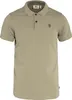 Fjällräven FJÄLLRÄVEN Övik Polo tričko M béžová béžová L Náhled obrázku produktu 3