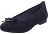 Jana Ballerina in schwarz, Gr. 39 Produktbild-Vorschau 7